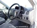 2011 Toyota Corolla Axio