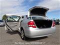 2011 Toyota Corolla Axio