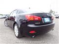2008 Lexus IS