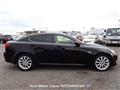 2008 Lexus IS