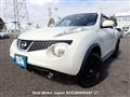 2012 Nissan Juke