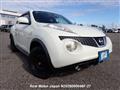 2012 Nissan Juke