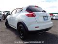 2012 Nissan Juke