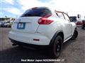 2012 Nissan Juke