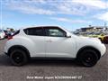 2012 Nissan Juke
