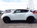 2012 Nissan Juke