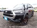 2020 Toyota Hilux