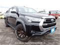 2020 Toyota Hilux