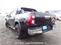 2020 Toyota Hilux