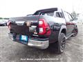 2020 Toyota Hilux