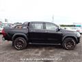 2020 Toyota Hilux