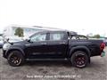 2020 Toyota Hilux