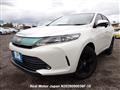 2019 Toyota Harrier