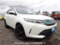 2019 Toyota Harrier