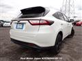 2019 Toyota Harrier