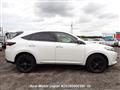 2019 Toyota Harrier