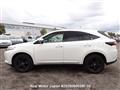 2019 Toyota Harrier