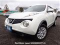 2012 Nissan Juke