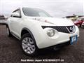 2012 Nissan Juke