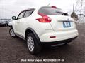 2012 Nissan Juke