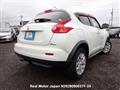2012 Nissan Juke