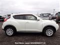 2012 Nissan Juke