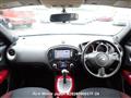 2012 Nissan Juke