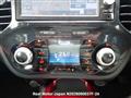 2012 Nissan Juke