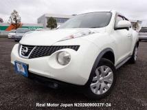 2012 Nissan Juke