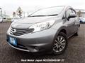 2013 Nissan Note
