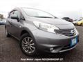 2013 Nissan Note