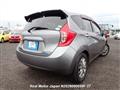 2013 Nissan Note