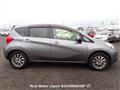 2013 Nissan Note