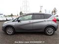 2013 Nissan Note