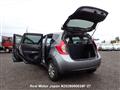 2013 Nissan Note