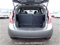 2013 Nissan Note