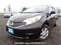 2013 Nissan Note