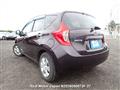 2013 Nissan Note