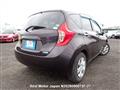 2013 Nissan Note