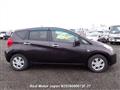 2013 Nissan Note