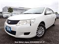 2007 Toyota Allion