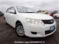 2007 Toyota Allion
