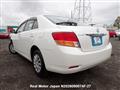 2007 Toyota Allion