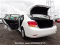 2007 Toyota Allion