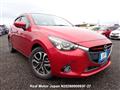 2016 Mazda Demio