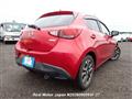 2016 Mazda Demio