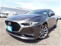 2019 Mazda Mazda3