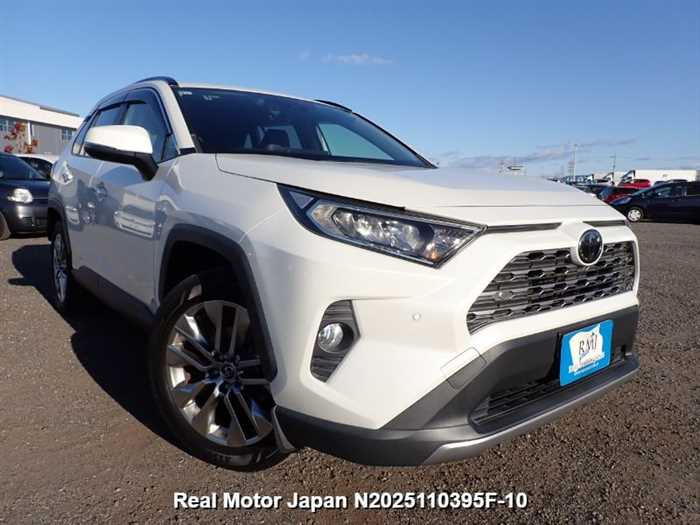 Toyota Rav4 2019 photo 2