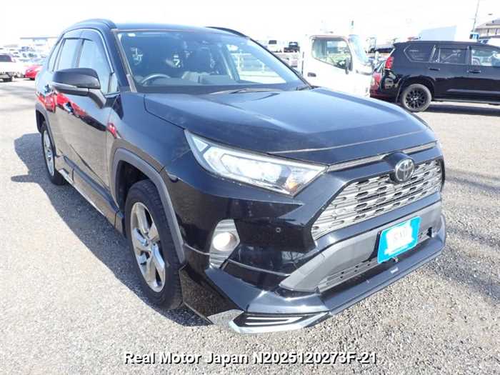 Toyota Rav4 2019 photo 2