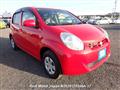 2010 Toyota Passo